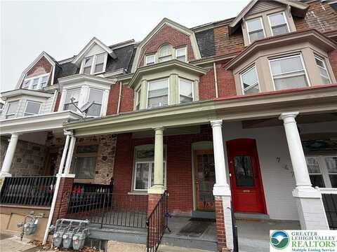 749 Saint John Street, Allentown, PA 18103