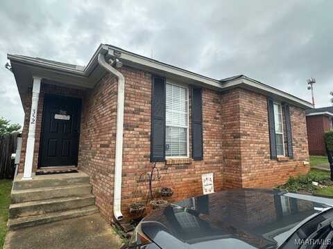 352 MILLRIDGE Drive, Millbrook, AL 36054