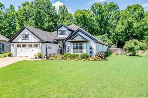 9106 GUNNISON Court, Pike Road, AL 36064
