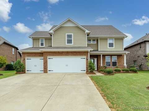 1531 Wingate Park Court, Montgomery, AL 36117