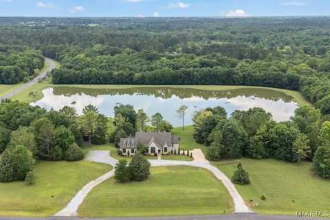 51 N Leahmon Lane, Mathews, AL 36052