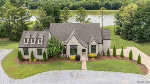 51 N Leahmon Lane, Mathews, AL 36052