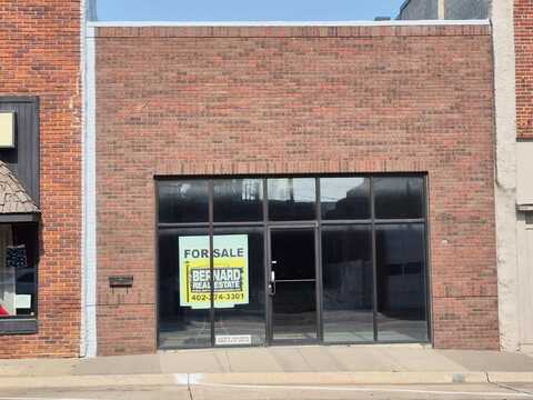 1116 J St, Auburn, NE 68305