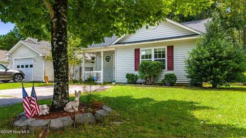 3715 Elizabeth Avenue, New Bern, NC 28562