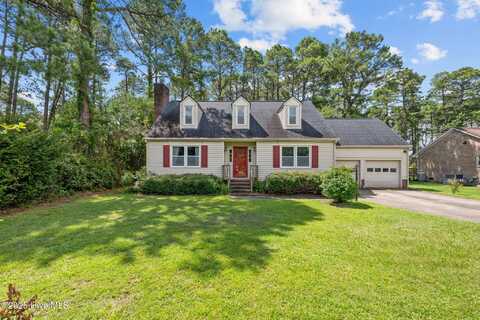1500 Santa Lucia Road, New Bern, NC 28560