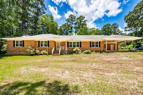2301 Stallings Drive, Kinston, NC 28504