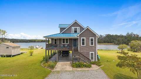 438 Cabin Creek Road, Merritt, NC 28556