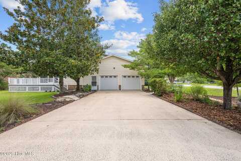 5500 Peace And Plenty Court, New Bern, NC 28560