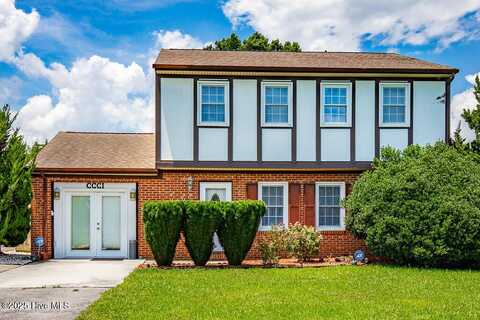 301 Murdoch Road, Newport, NC 28570