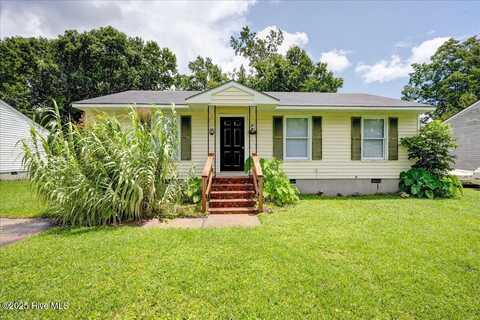 910 Fort Totten Drive, New Bern, NC 28560