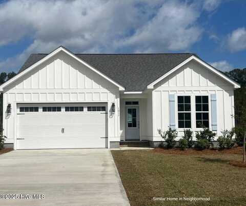 1004 Brighton Drive, New Bern, NC 28562