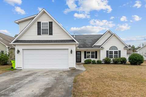 108 Coree Way, New Bern, NC 28562