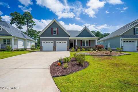 3013 Watercrest Loop, New Bern, NC 28562