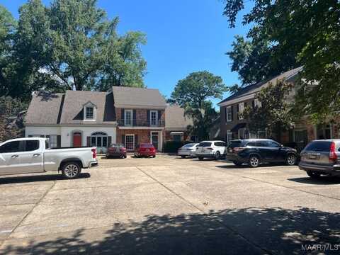 573 CLOVERDALE Road, Montgomery, AL 36106