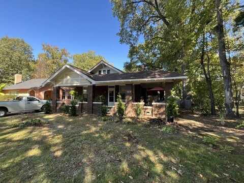 1624 N PARKWAY, Memphis, TN 38112