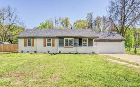 3191 SCENIC, Memphis, TN 38128