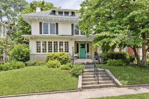 1536 VINTON, Memphis, TN 38104