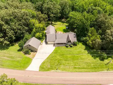 955 COUNTRY CLUB, Somerville, TN 38068