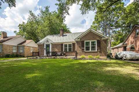 3556 PHILWOOD, Memphis, TN 38122