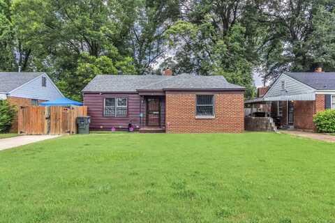 1946 QUINN, Memphis, TN 38114