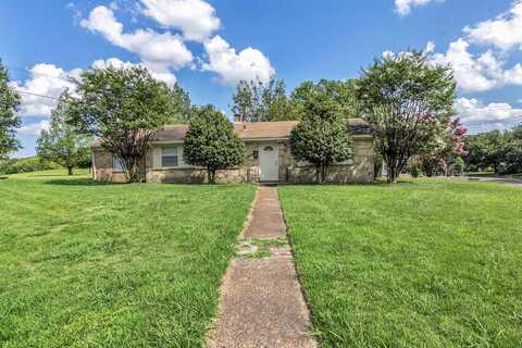 1292 S WHITE STATION, Memphis, TN 38117