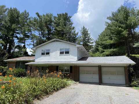 706 Broce Drive, Blacksburg, VA 24060
