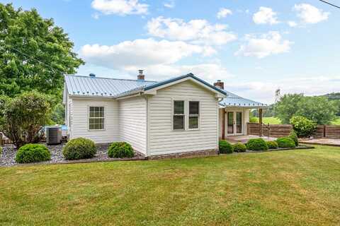 5417 RINER Road, Riner, VA 24149