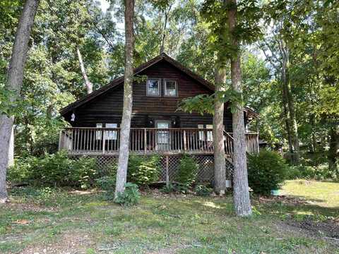 118 Givens Lane, Blacksburg, VA 24060