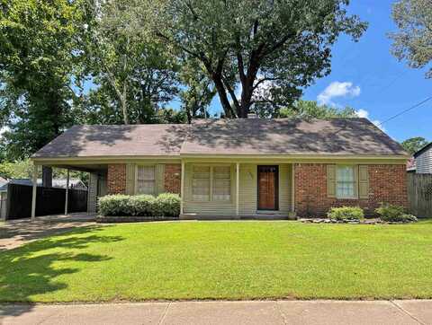 1502 WHEATON, Memphis, TN 38117