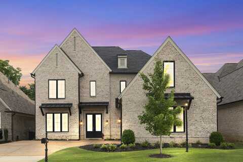 1717 CHADWICK FARMS, Collierville, TN 38017