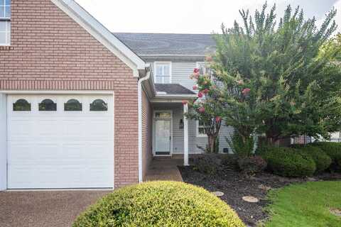 114 COLLEGE HILL VLG, Brownsville, TN 38012