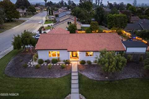 348 Clubhouse Drive, Santa Maria, CA 93455