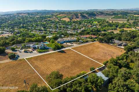 2210 Hill Haven Road, Solvang, CA 93463