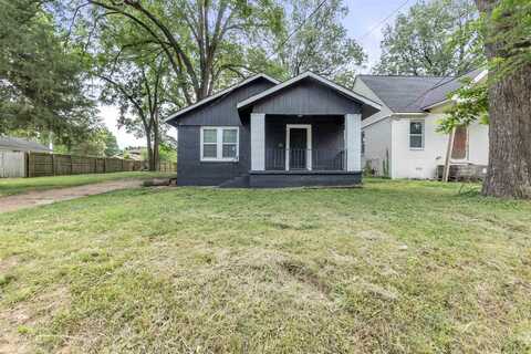 3267 ALLISON, Memphis, TN 38112