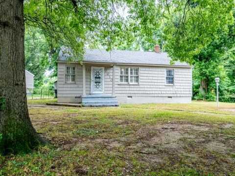 2010 MARTIN, Memphis, TN 38106