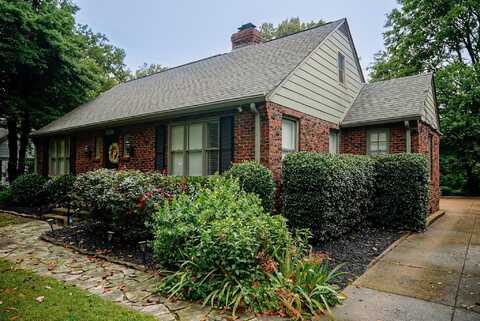3350 HIGHLAND PARK, Memphis, TN 38111