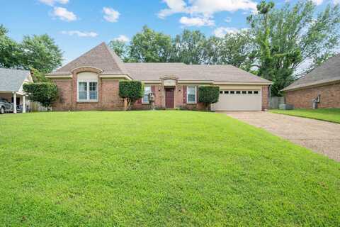 944 GROUSE MEADOW, Memphis, TN 38018