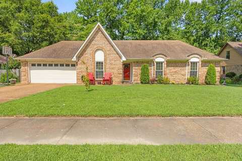 3027 YATES, Bartlett, TN 38134