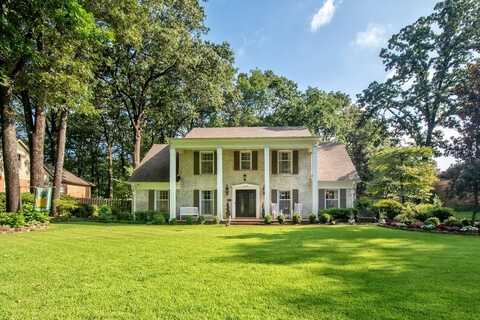6408 FOREST GROVE, Memphis, TN 38119