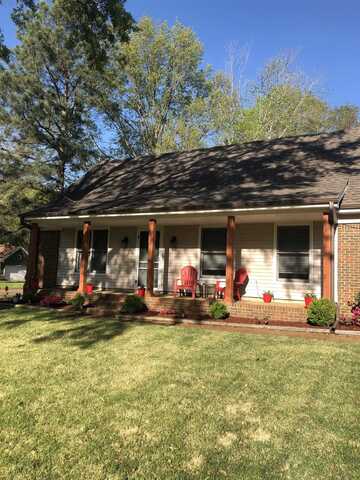 1150 TARARIDGE, Collierville, TN 38017