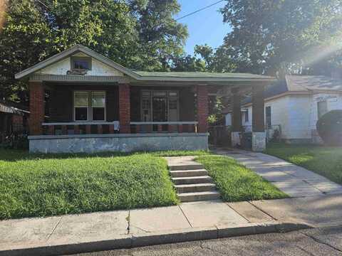 774 ROANOKE, Memphis, TN 38106