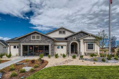 10311 Hawks Hill Court, Colorado Springs, CO 80908