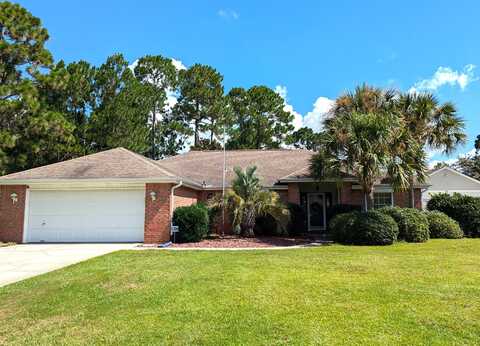 7570 Pepperwood Street, Navarre, FL 32566
