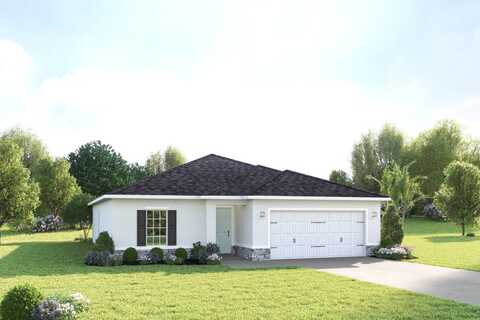 15605 SW American Street, Indiantown, FL 34956