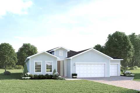 119 Sago Court, Palm Coast, FL 32164