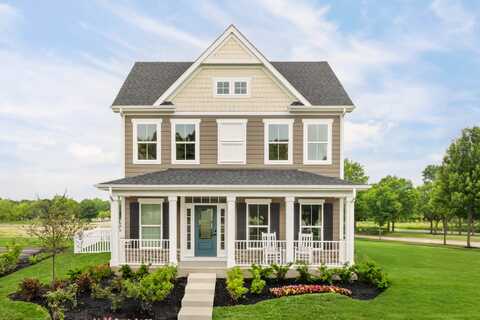 1450 Cornell Circle, Sugar Grove, IL 60554