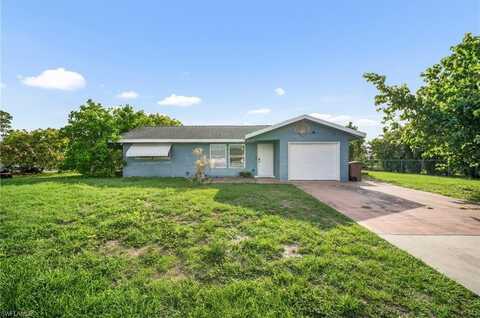 115 Georgia, LEHIGH ACRES, FL 33936