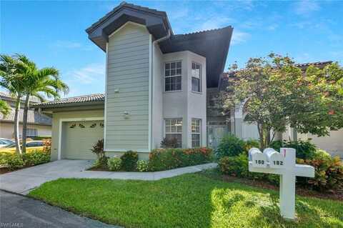 180 Via Perignon, NAPLES, FL 34119