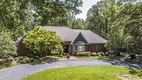 6131 TWIN OAKS, Millington, TN 38053