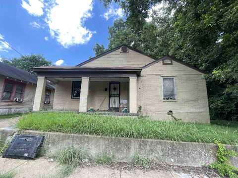 1212 CAPITAL, Memphis, TN 38107